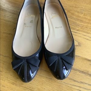 Christian Louboutin 9 (39.5)